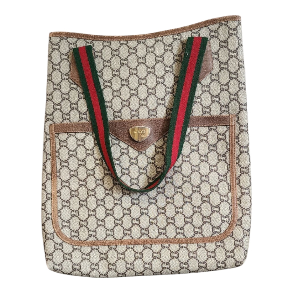 Gucci Plus Tote Bag